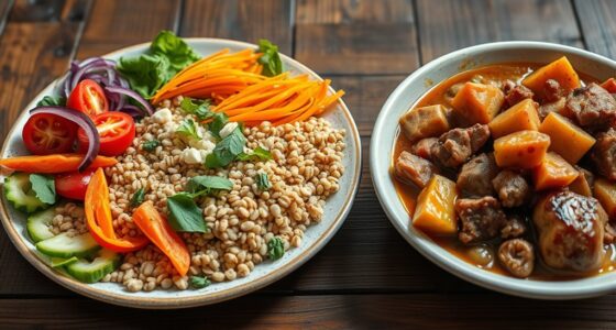 food combining myths debunked