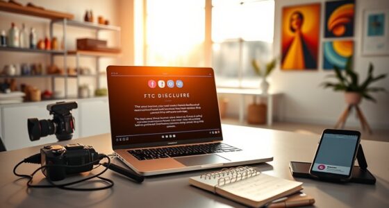 ftc rules for creators