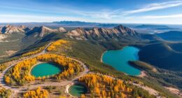 high country loop tour