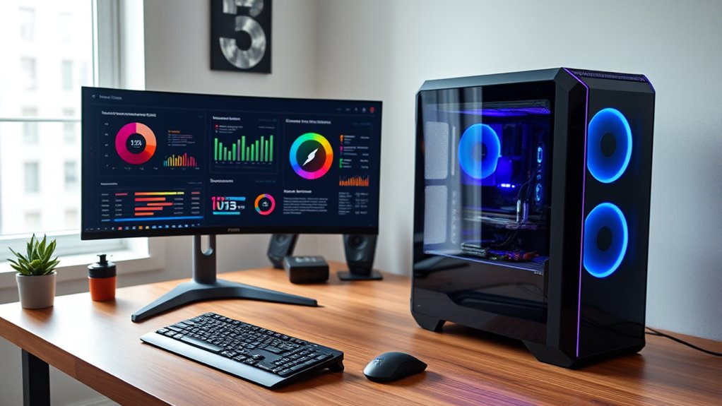 home office pc selection