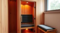 home sauna kit reviews