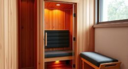 home sauna kit reviews
