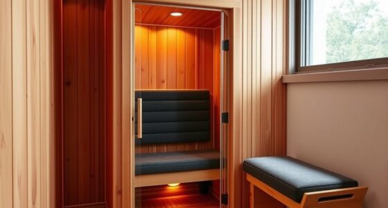 home sauna kit reviews