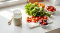 hygiene storage cross contamination