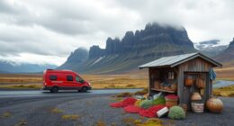 iceland ring road supplies