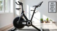 indoor cycling bike recommendations