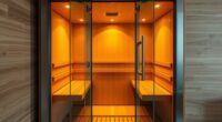 infrared sauna recommendations 2025