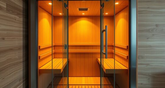 infrared sauna recommendations 2025