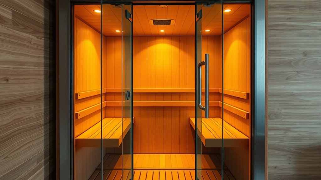 infrared sauna recommendations 2025