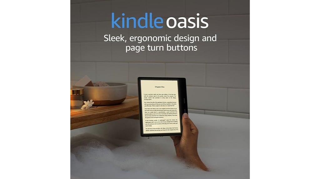 international 32gb graphite kindle