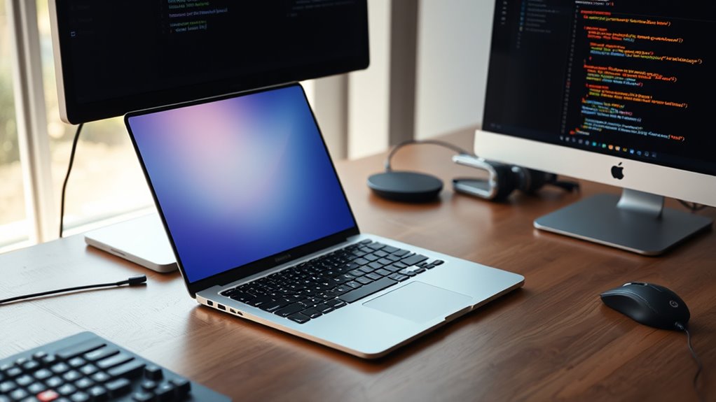 key development hardware factors