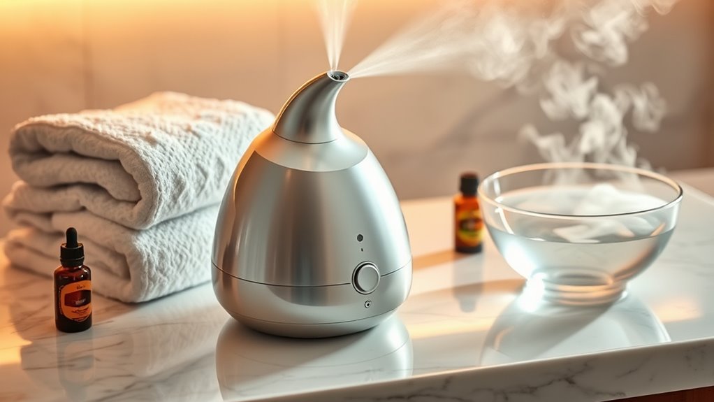 key factors in steamer selection