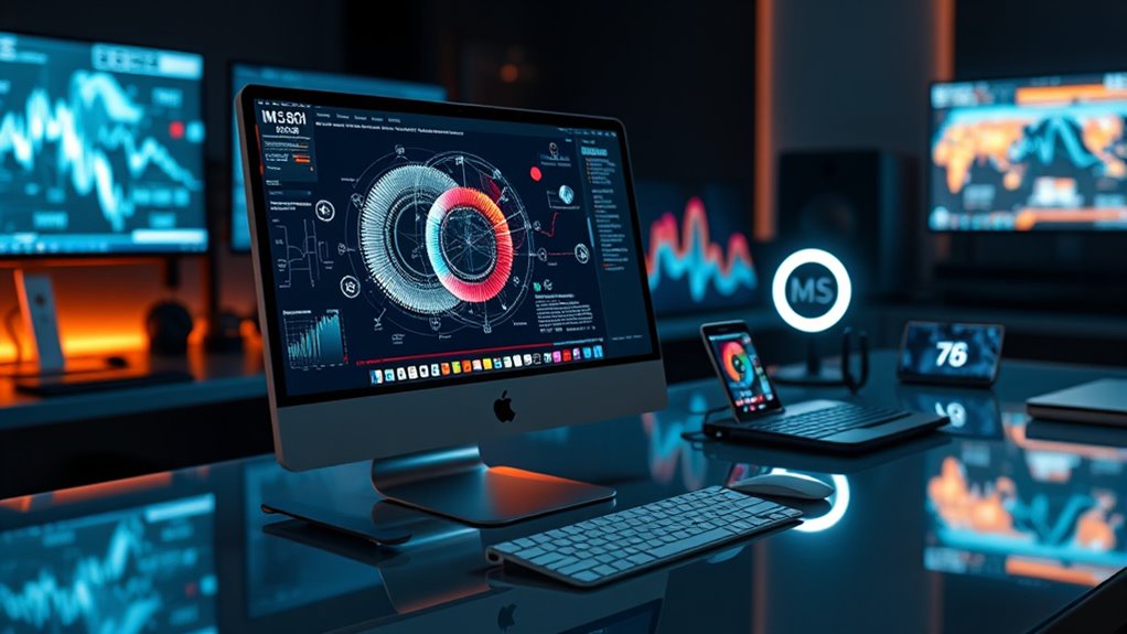 key machine learning factors