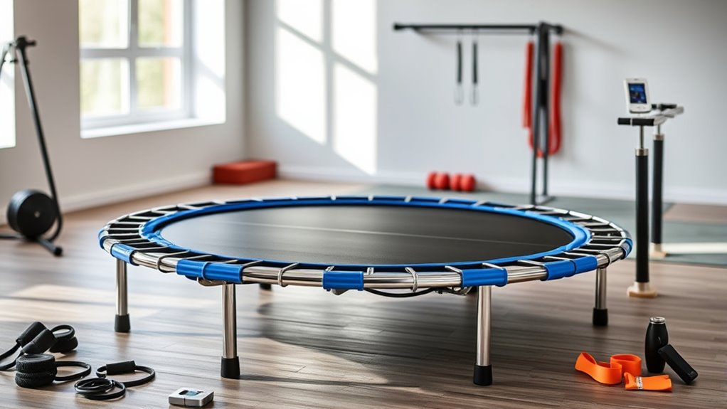 key safety and quality features