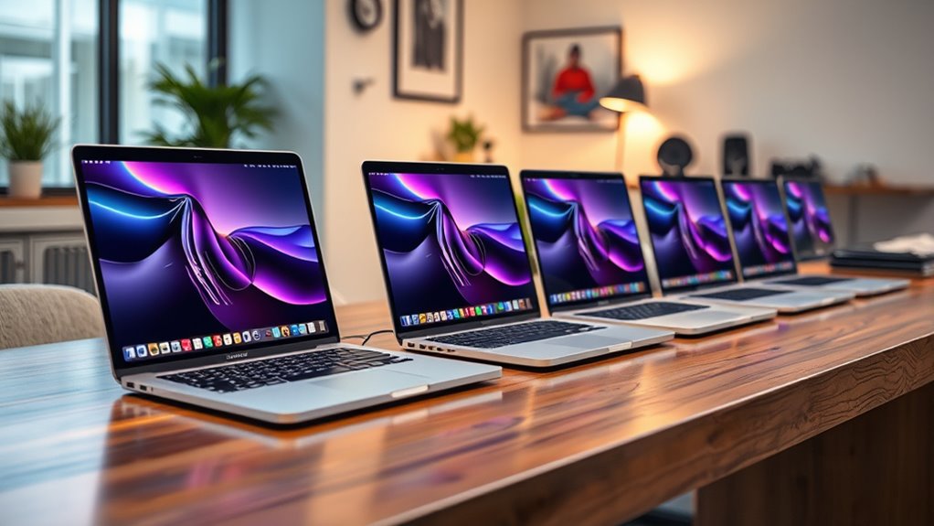 key specs and features