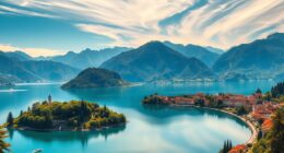 lakes loop lugano como maggiore