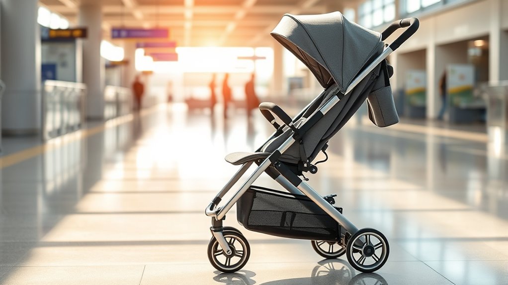 lightweight portable safe comfortable