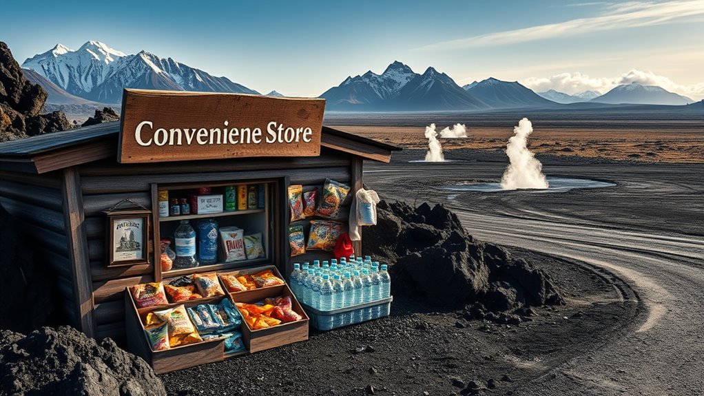 local produce and safety