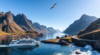 lofoten atlantic road ferry