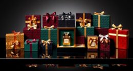 luxurious fragrance gift sets