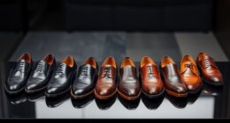 luxurious men s dress shoe guide