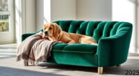 luxury dog beds 2025