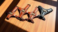luxury dog harness reviews