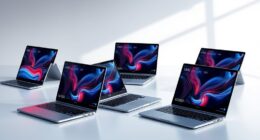 luxury dual purpose laptops