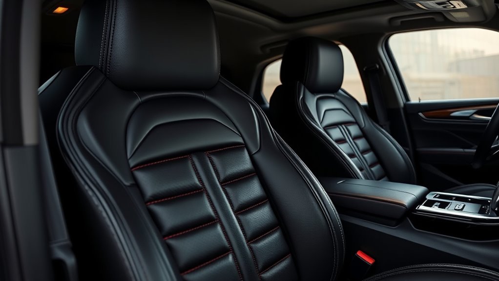 luxury durable premium covers