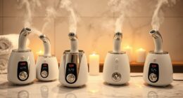 luxury facial steamer reviews