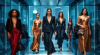 luxury fashion trends 2025