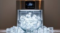 luxury ice machines guide