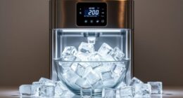 luxury ice machines guide