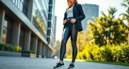 luxury leggings for 2025