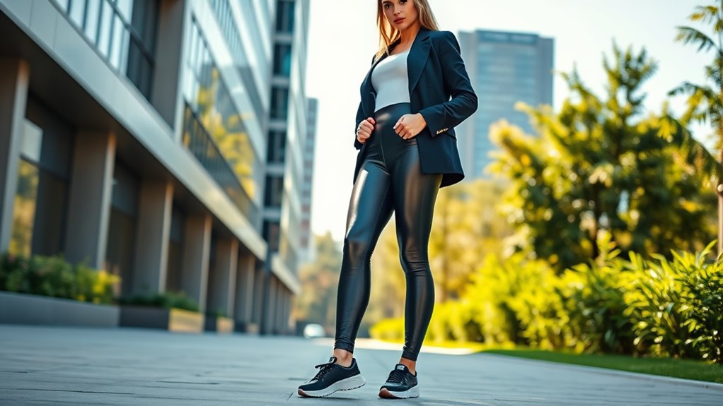 luxury leggings for 2025