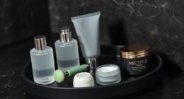 luxury men s skincare kits