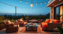 luxury outdoor furniture reviews