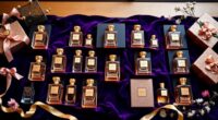 luxury perfume gift sets