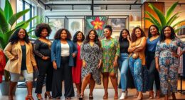 luxury plus size fashion