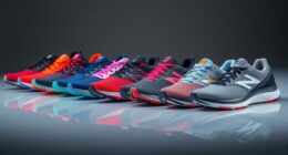 luxury running shoe recommendations
