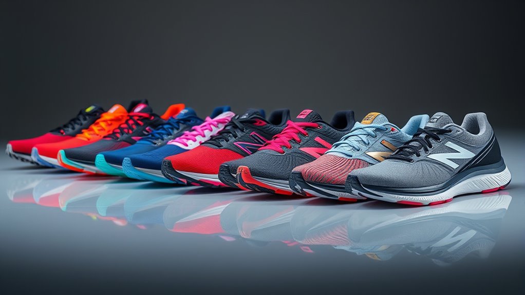 luxury running shoe recommendations