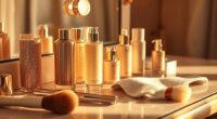 luxury self tanning products guide