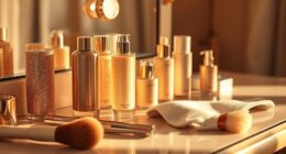luxury self tanning products guide
