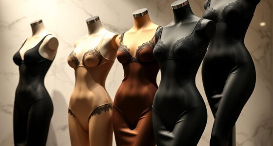 luxury shapewear brands