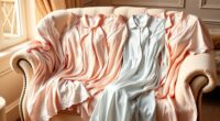 luxury silk pajama sets