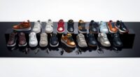 luxury sneakers for collectors