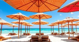 luxury sun shade options