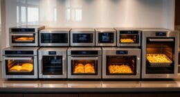 luxury toaster oven reviews
