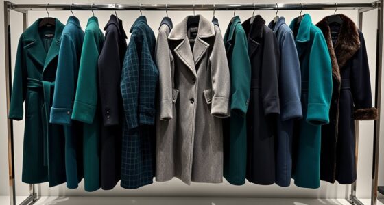luxury winter coat reviews