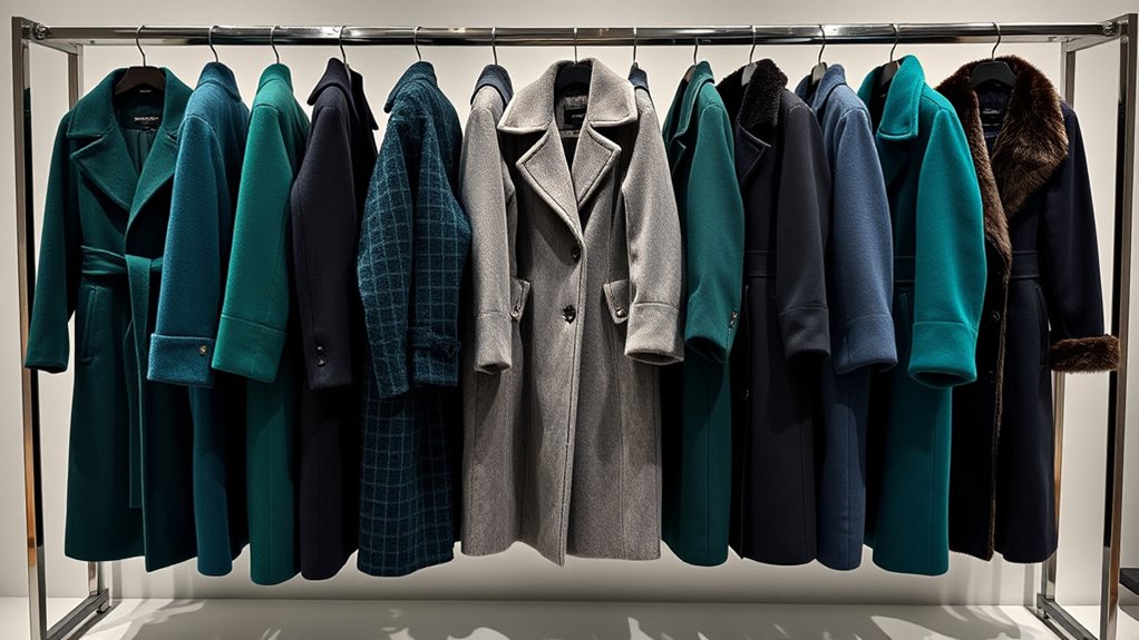 luxury winter coat reviews